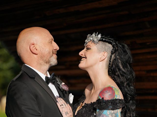 Jay and Danielle's wedding in Tofield, Alberta 37
