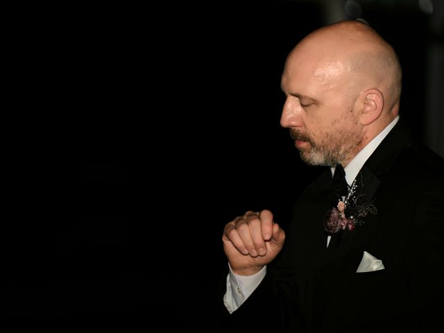 Jay and Danielle's wedding in Tofield, Alberta 41
