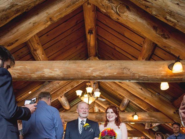 Brenden and Jessica&apos;s wedding in Edmonton, Alberta 78