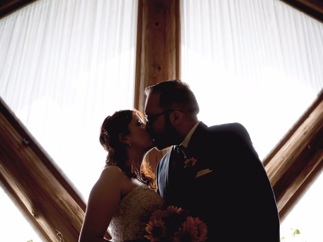 Brenden and Jessica&apos;s wedding in Edmonton, Alberta 106