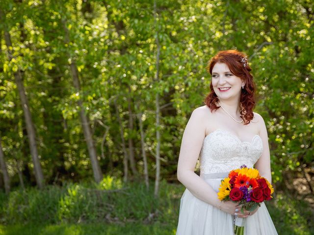 Brenden and Jessica&apos;s wedding in Edmonton, Alberta 110
