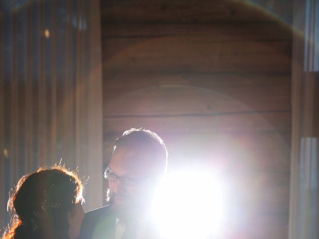 Brenden and Jessica&apos;s wedding in Edmonton, Alberta 140