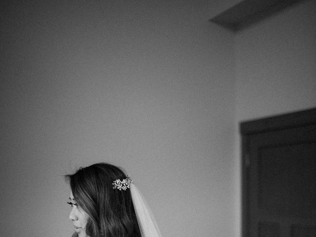 Juleonie Louise and Brent&apos;s wedding in Victoria, British Columbia 5