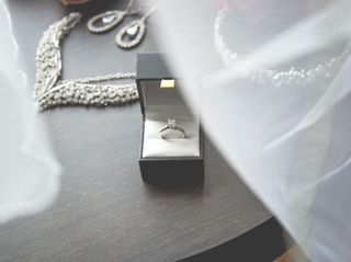 Sharon &amp; Kevin's wedding 2