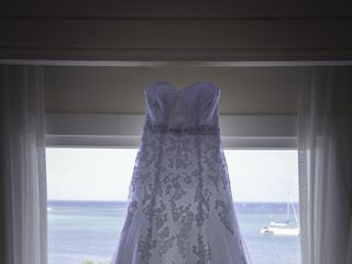 Jason &amp; Emily's wedding 3