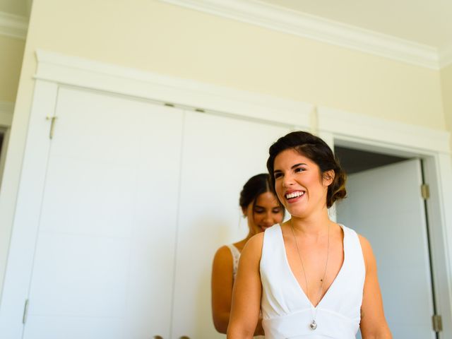 Nic and Gaby&apos;s wedding in Vancouver, British Columbia 5