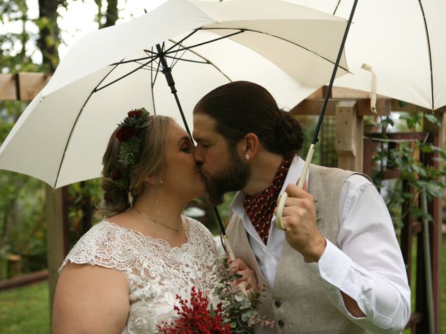 Jared and Ottavia&apos;s wedding in Mission, British Columbia 129