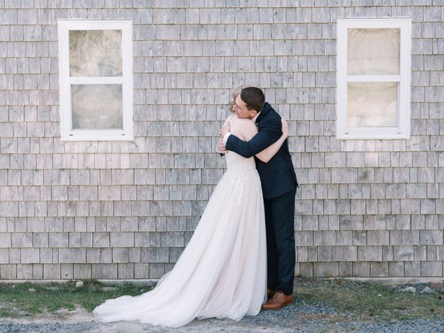 Grant and Samantha&apos;s wedding in Halifax, Nova Scotia 22