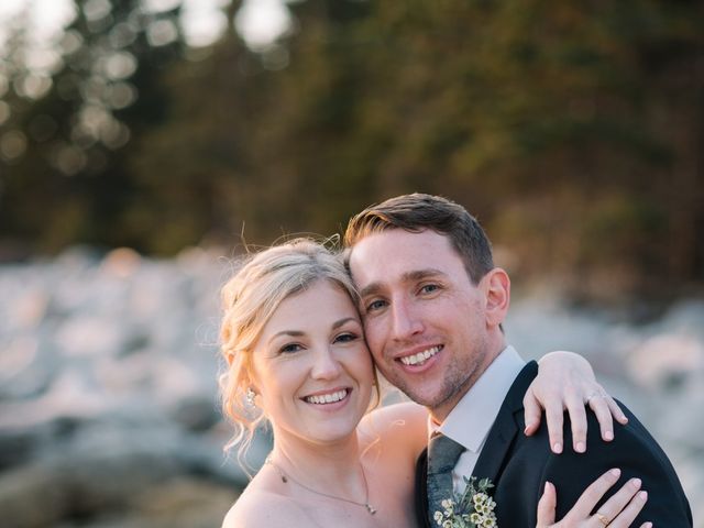 Grant and Samantha&apos;s wedding in Halifax, Nova Scotia 101