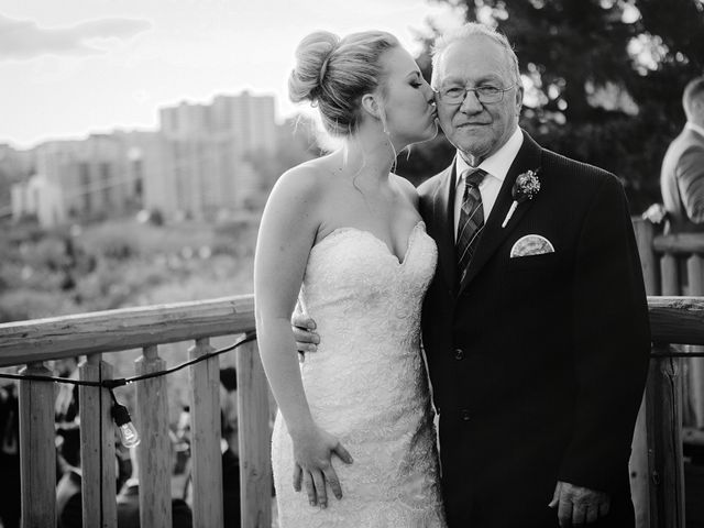 Justin and Jillian&apos;s wedding in Edmonton, Alberta 52