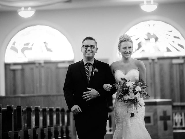 Justin and Jillian&apos;s wedding in Edmonton, Alberta 113