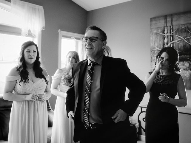 Justin and Jillian&apos;s wedding in Edmonton, Alberta 116