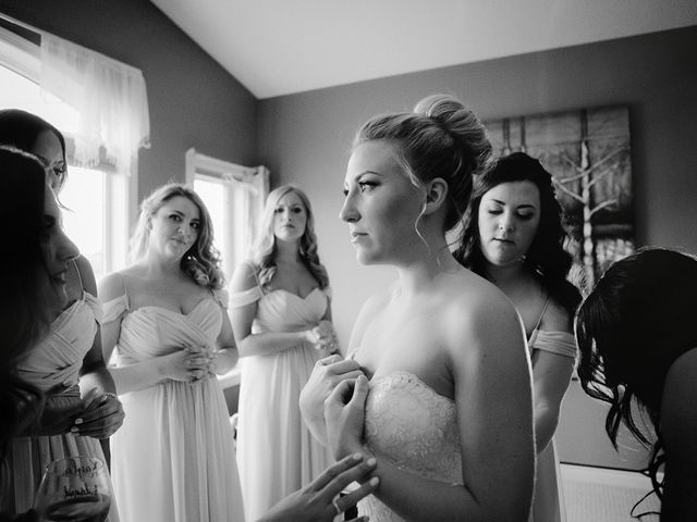 Justin and Jillian&apos;s wedding in Edmonton, Alberta 123