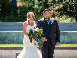 Chariti &amp; Matt's wedding 3