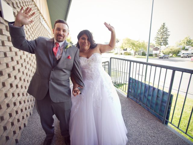 Ryan and Alejandra&apos;s wedding in Calgary, Alberta 33
