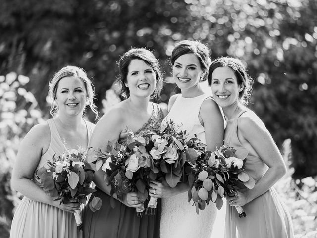 Chris and Nichole&apos;s wedding in Kettleby, Ontario 19