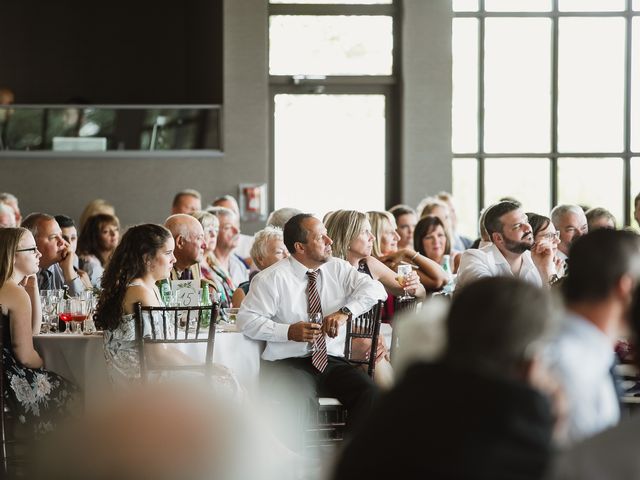 Chris and Nichole&apos;s wedding in Kettleby, Ontario 63