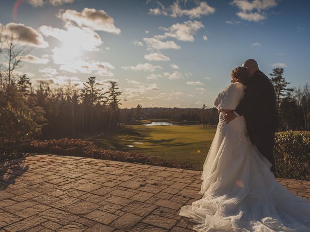 Paul and Sophie&apos;s wedding in Dieppe, New Brunswick 60