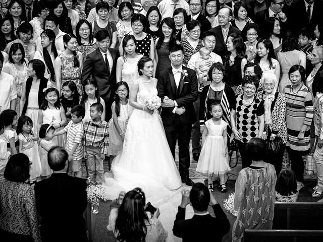 Timo and Edith&apos;s wedding in Toronto, Ontario 20