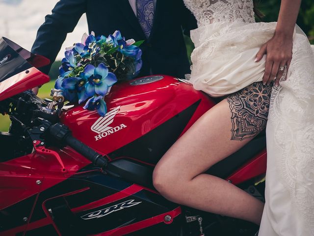 Adam and Kirstin's wedding in Mitchell, Ontario 20