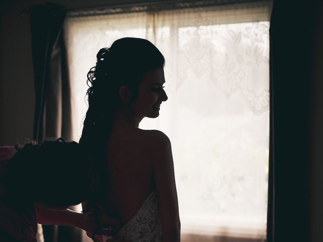Adam and Kirstin's wedding in Mitchell, Ontario 27