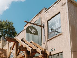 Michelle &amp; Jeremy's wedding 3