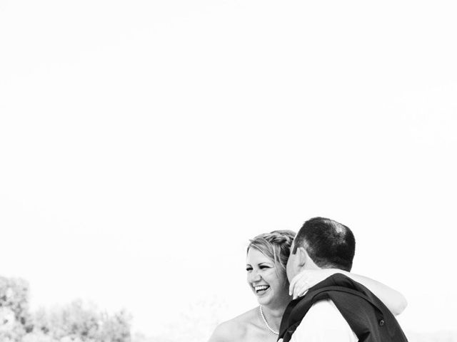 Jason and Kelsey&apos;s wedding in Chatham-Kent, Ontario 6