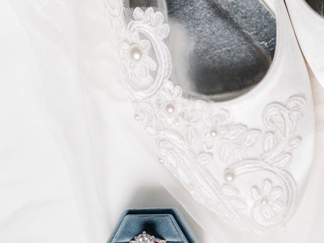 Andrew and Andrea's wedding in Toronto, Ontario 3