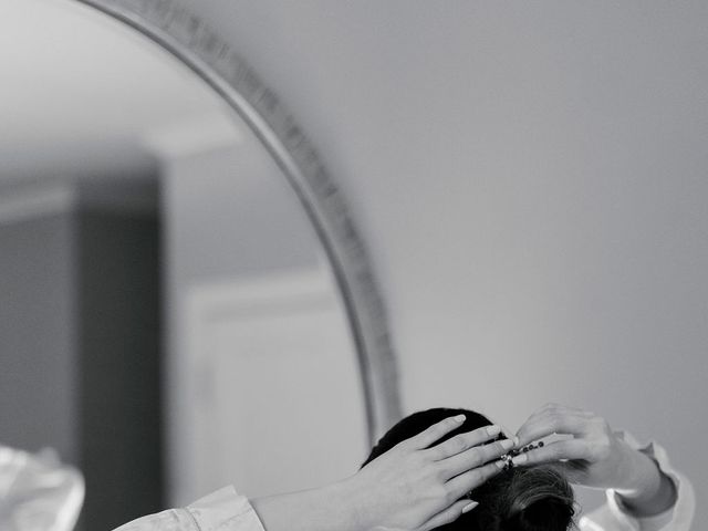 Andrew and Andrea's wedding in Toronto, Ontario 6