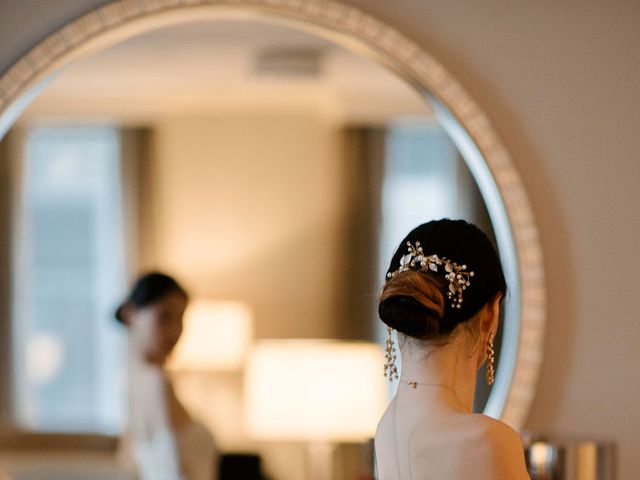 Andrew and Andrea's wedding in Toronto, Ontario 17