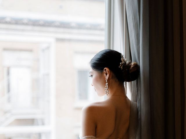 Andrew and Andrea's wedding in Toronto, Ontario 20
