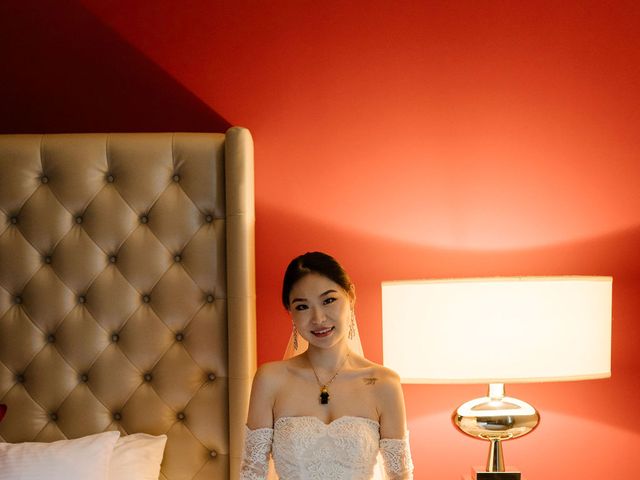 Andrew and Andrea's wedding in Toronto, Ontario 25