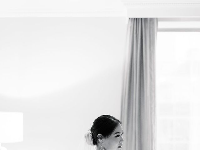Andrew and Andrea's wedding in Toronto, Ontario 26