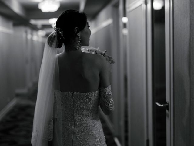 Andrew and Andrea's wedding in Toronto, Ontario 33