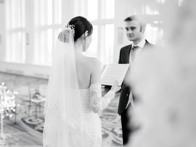 Andrew and Andrea's wedding in Toronto, Ontario 46