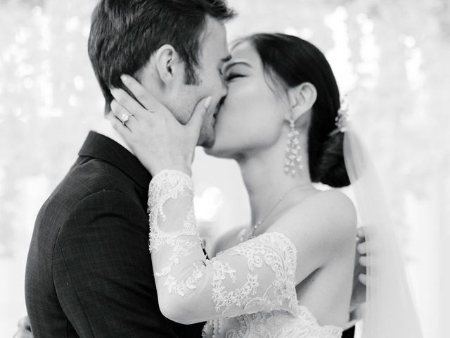 Andrew and Andrea's wedding in Toronto, Ontario 53