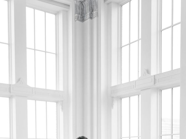 Andrew and Andrea's wedding in Toronto, Ontario 63