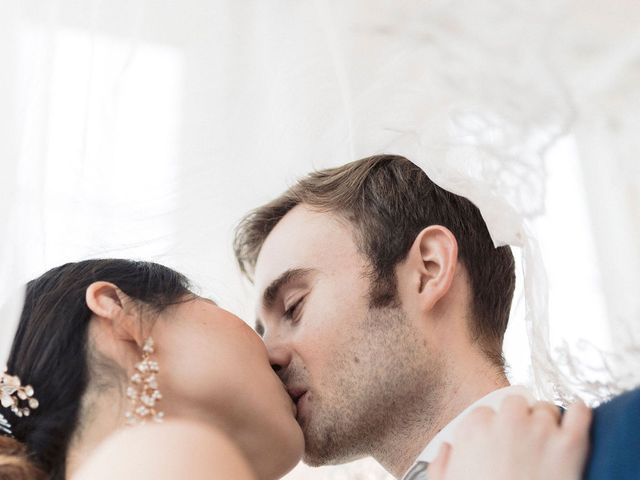 Andrew and Andrea's wedding in Toronto, Ontario 69
