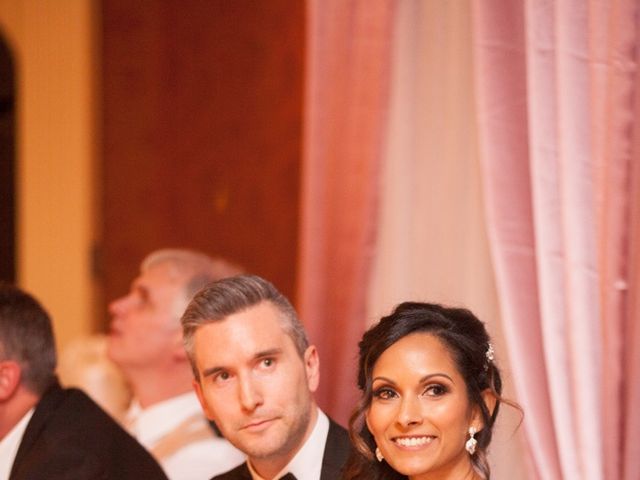 Michael and Tricia&apos;s wedding in Toronto, Ontario 71