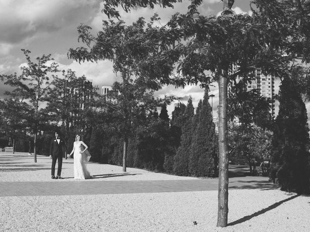 Joe and Aniela&apos;s wedding in Toronto, Ontario 2