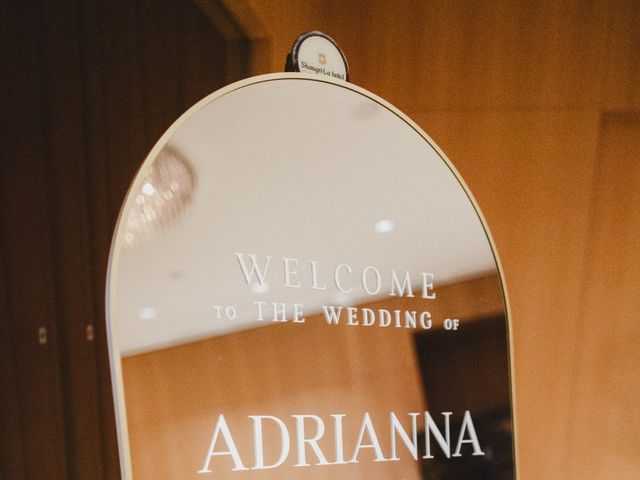 John and Adrianna&apos;s wedding in Toronto, Ontario 53