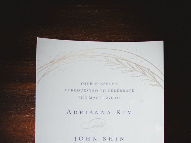 John and Adrianna&apos;s wedding in Toronto, Ontario 82