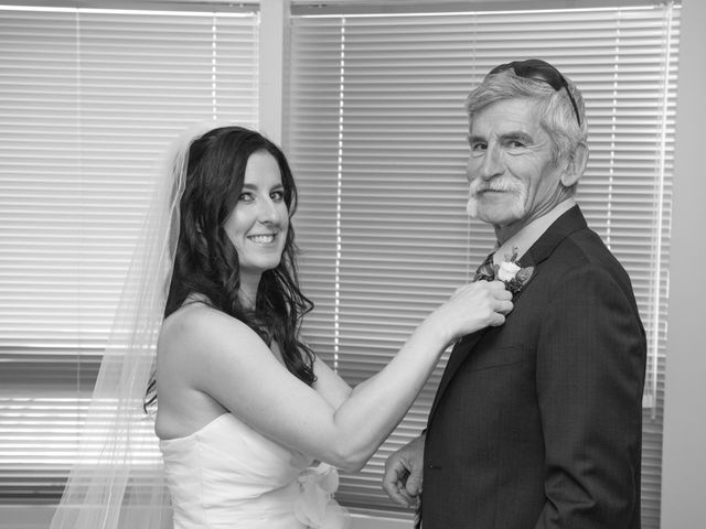 Kevin and Terri&apos;s wedding in Winnipeg, Manitoba 17