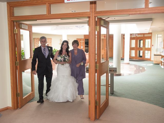 Kevin and Terri&apos;s wedding in Winnipeg, Manitoba 22