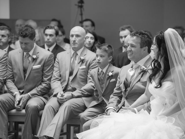 Kevin and Terri&apos;s wedding in Winnipeg, Manitoba 24
