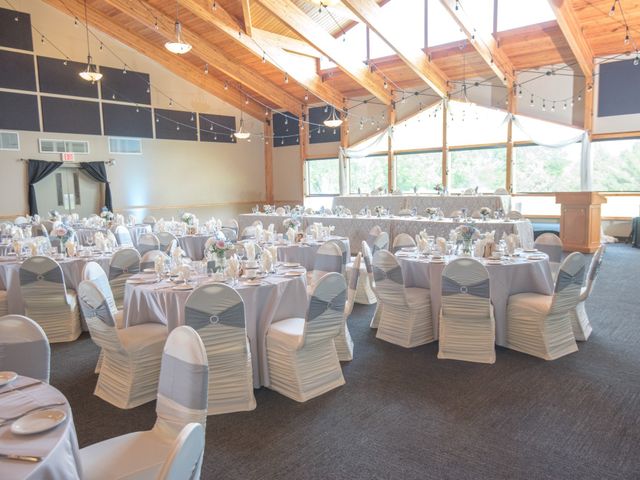 Kevin and Terri's wedding in Winnipeg, Manitoba 36