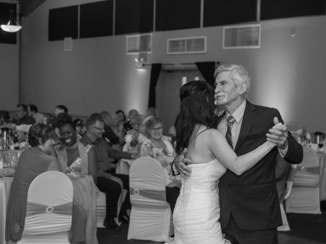 Kevin and Terri&apos;s wedding in Winnipeg, Manitoba 73
