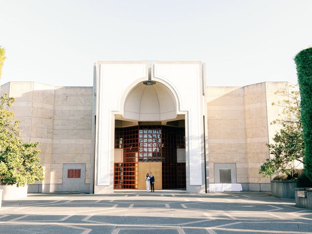 Jamil and Zafrina&apos;s wedding in Vancouver, British Columbia 5