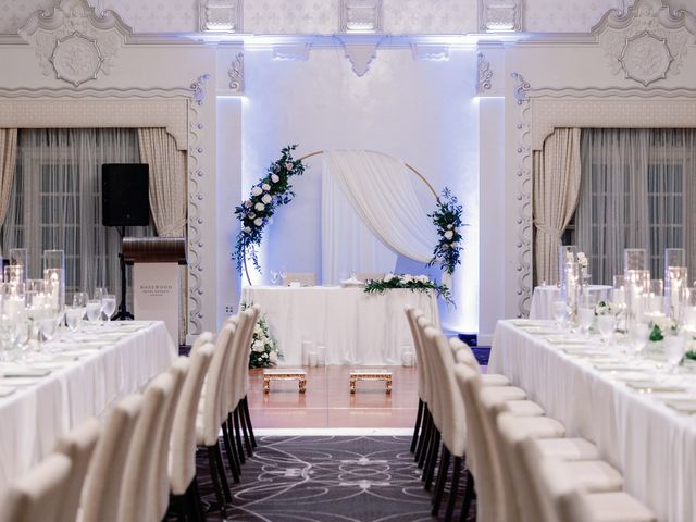 Jamil and Zafrina&apos;s wedding in Vancouver, British Columbia 26