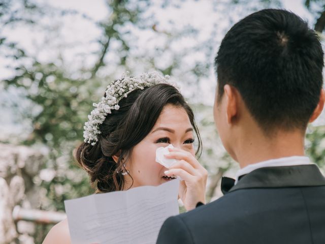 Meng and Jinyoung's wedding in Hamilton, Ontario 20